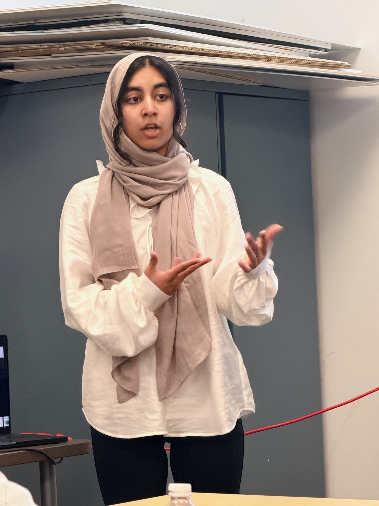 MoneyHubb pitch