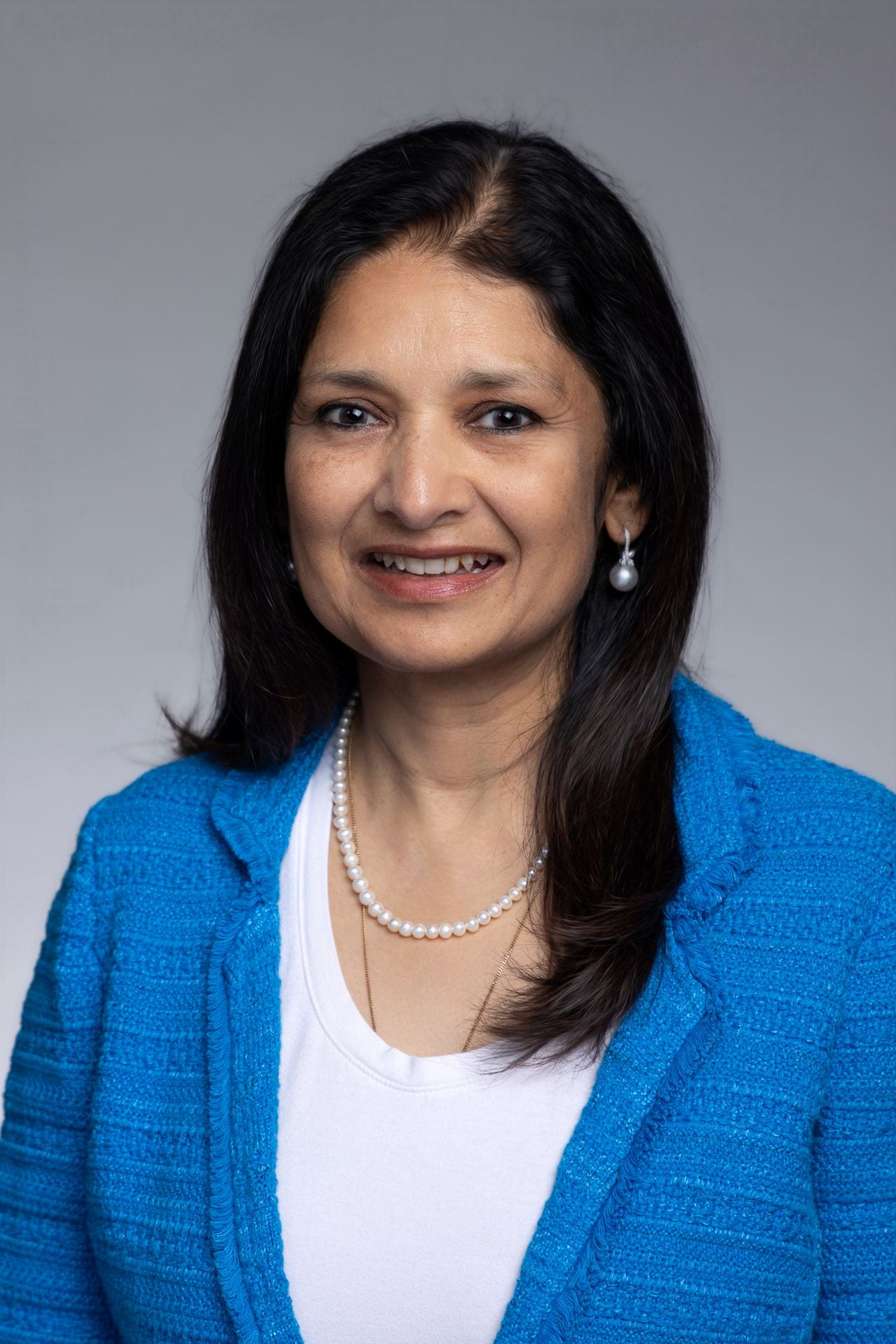 Dr. Anuradha Basu