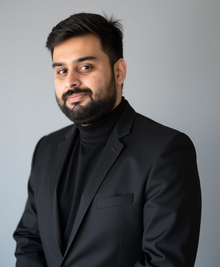 Sriram Sridhar